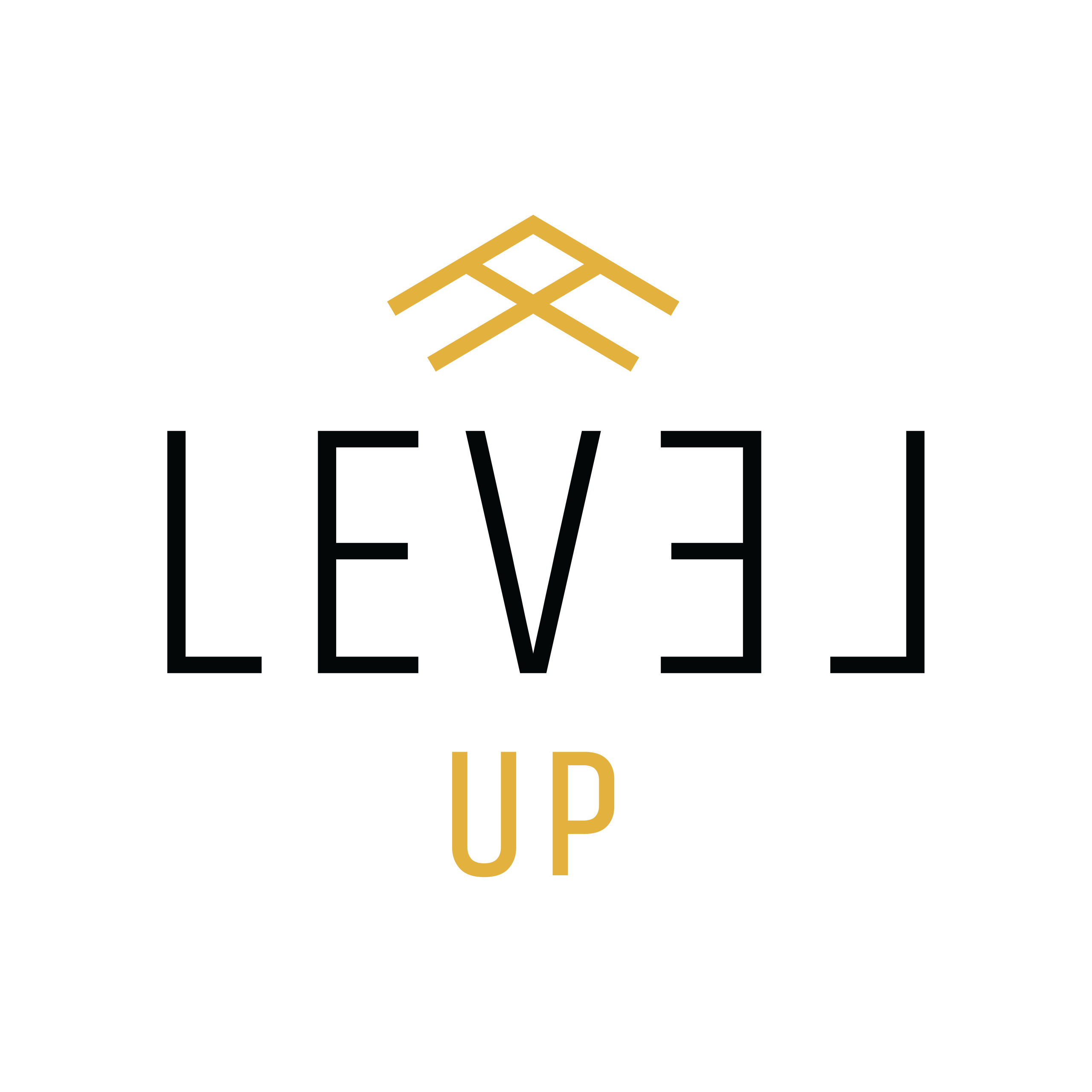 Level Up